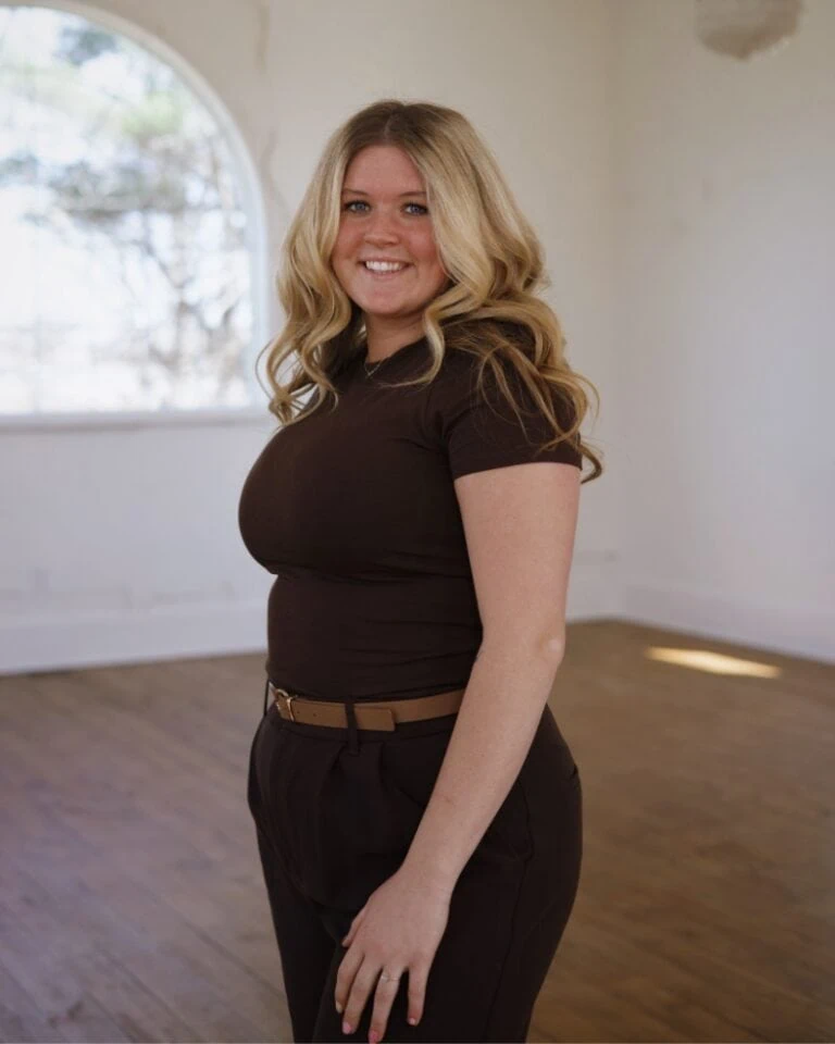 Jacqueline Rauch headshot