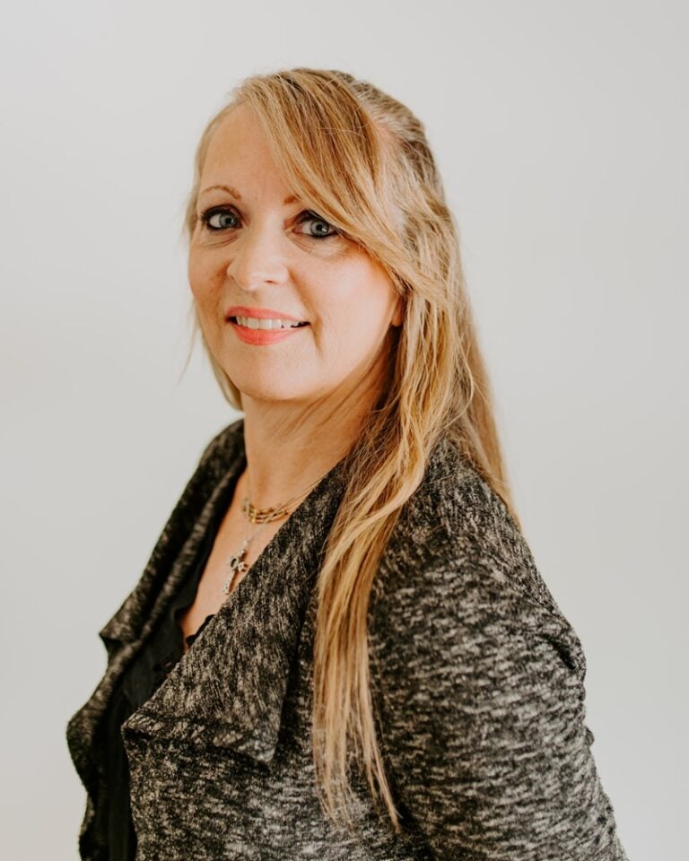 Lauren Williams Headshot