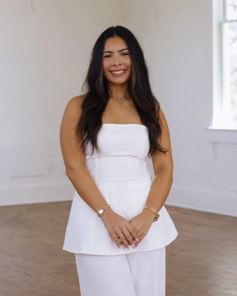 Tiara Villatoro headshot